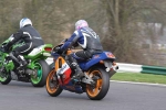 INTER RED/ORANGE BIKES