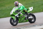 FAST GREEN/YELLOW BIKES