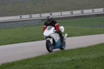 NOVICE BLUE/WHITE BIKES