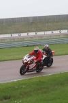 NOVICE RED/ORANGE BIKES