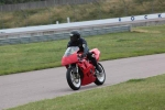 NOVICE RED/ORANGE BIKES