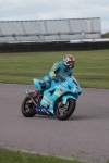 NOVICE BLUE/WHITE BIKES