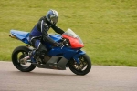 FAST BLUE/WHITE BIKES