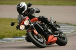FAST RED/ORANGE BIKES
