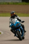 NOVICE BLUE/WHITE BIKES