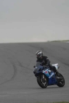 NOVICE BLUE/WHITE BIKES