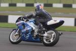 TRACK EVENING NOVICE BLUE/WHITE BIKES