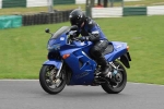 NOVICE BLUE/WHITE BIKES