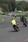 NOVICE GREEN/YELLOW BIKES