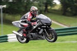TRACK EVENING FAST BLACK/SILVER BIKES
