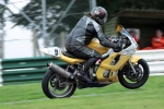 TRACK EVENING FAST GREEN/YELLOW BIKES