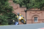 INTER GREEN/YELLOW BIKES