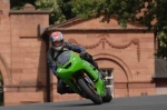 NOVICE GREEN/YELLOW BIKES