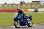 NOVICE BLUE/WHITE BIKES