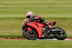 FAST RED/ORANGE BIKES