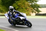 NOVICE BLUE/WHITE BIKES