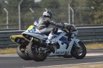 FAST BLUE/WHITE BIKES