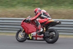 FAST RED/ORANGE BIKES