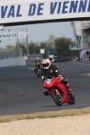 NOVICE RED/ORANGE BIKES