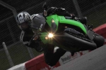 INTER GREEN/YELLOW BIKES