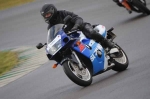 NOVICE BLUE/WHITE BIKES