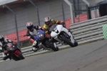FAST BLUE/WHITE BIKES