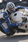 FAST BLUE/WHITE BIKES
