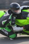 FAST GREEN/YELLOW BIKES