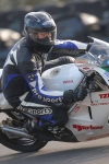 NOVICE BLUE/WHITE BIKES