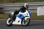 FAST BLUE/WHITE BIKES