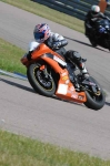FAST RED/ORANGE BIKES