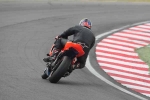 FAST RED/ORANGE BIKES