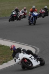 FAST BLUE/WHITE BIKES