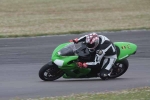 FAST GREEN/YELLOW BIKES
