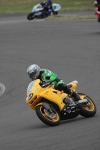 NOVICE GREEN/YELLOW  BIKES