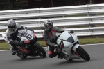 NOVICE BLUE/WHITE BIKES