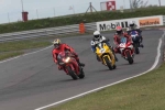 FAST RED/ORANGE BIKES