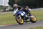 NOVICE BLUE/WHITE BIKES
