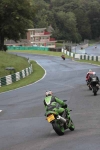NOVICE GREEN/YELLOW BIKES