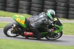 FAST GREEN/YELLOW BIKES