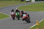INTER RED/ORANGE BIKES