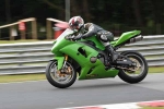 FAST GREEN/YELLOW BIKES