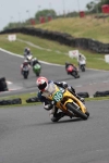 FAST GREEN/YELLOW BIKES