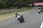 INTER BLUE/WHITE BIKES