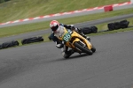 NOVICE GREEN/YELLOW  BIKES