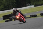 NOVICE RED/ORANGE BIKES