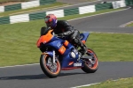 FAST RED/ORANGE BIKES