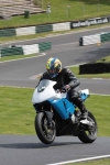 NOVICE BLUE/WHITE BIKES