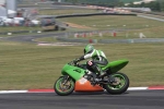 FAST GREEN/YELLOW BIKES