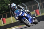 NOVICE BLUE/WHITE BIKES